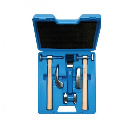Set pentru repararea caroseriei / 6 piese – Unior ( 619226 )