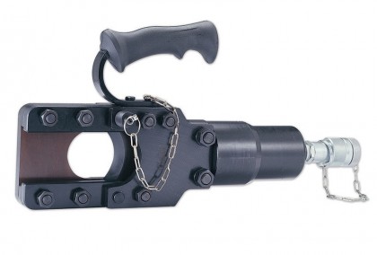 Cap de taiere hidraulic max.55mm - Kudos ( cod: HYSC-55HE )