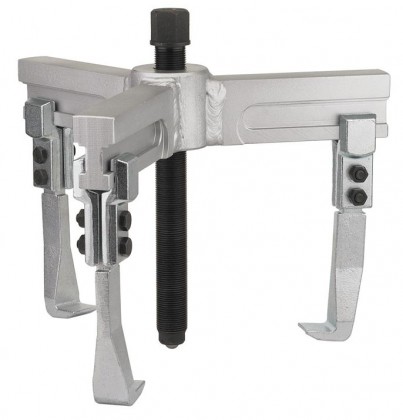Presa universala cu 3 brate, DIM 100 - 380 - Nexus ( cod: 100-M1 )