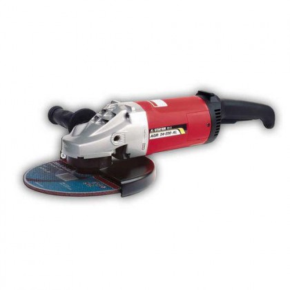 Polizor unghiular mare 2400W, 230 mm - Stayer ( cod: 1.1010 )
