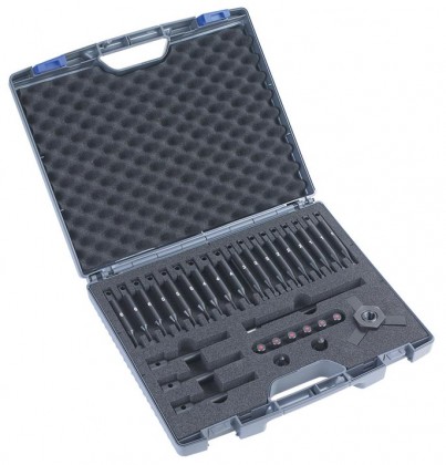 Set extractor pentru rulmenti cu bile - Nexus ( cod: 62-1K )