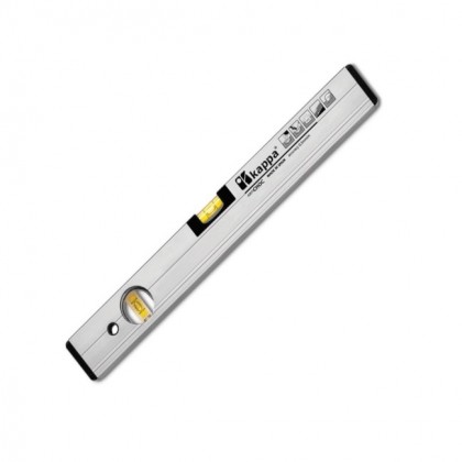040E Nivela aluminiu clasica ProLevel, L 2000 mm – Kappa ( 040E200 )
