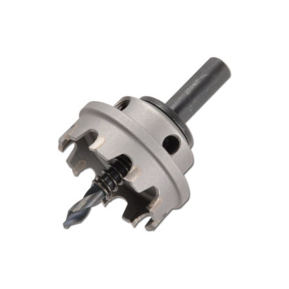 Carote placate T.C.T., DIM 12 mm - Wilpu ( 34410 00001 )
