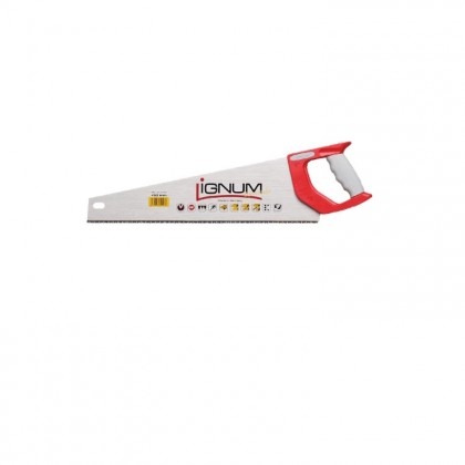 Fierastrau clasic, L 350 mm - Lignum ( LIG 17350 )