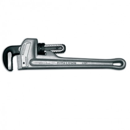 Cleste STILSON AL GGG-W-651E, L 48” - EgaMaster ( 61028 )