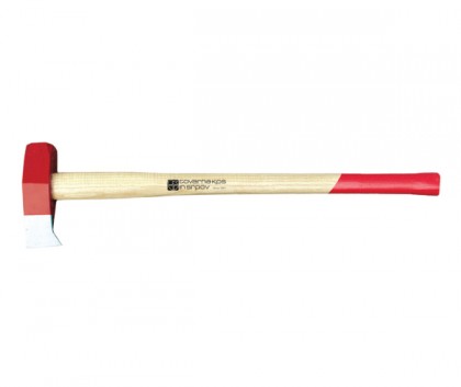 Topor de despicat si pozitionat busteni 3.0 kg - Tovarna Kos ( cod: 60110900 )