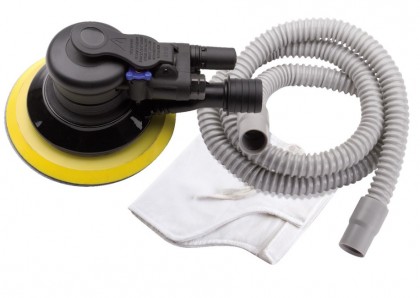 Polizor pneumatic DIM 2.5 - Unior ( 617733 )