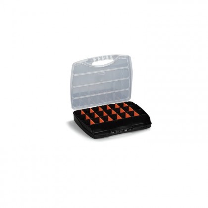 Cutie Poly Organizer, L 380 mm - Port-Bag ( P.P. 02 N )
