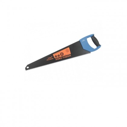 22 5290 Fierastrau pentru caramida cu goluri PORO-THERM, L 600 mm - Pilana ( 5290600000 )