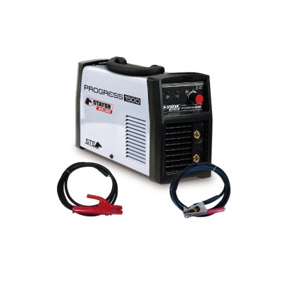 Invertor de sudura ST PROGRESS 1500 - Stayer ( cod: 1.1033 )