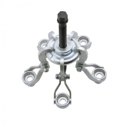 2027/2 Extractor de tamburi, DIM 250 x 18.5 mm - Unior ( 619278 )