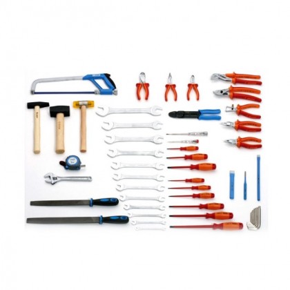 1000T Set scule / 53 piese – Unior ( 609330 )