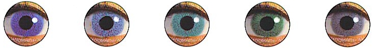 Lentile de contact Cooper Vision