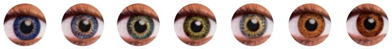 Lentile de contact Cooper Vision
