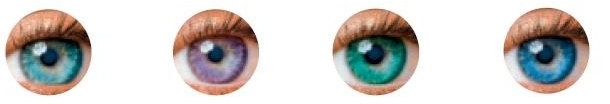 Lentile de contact Cooper Vision