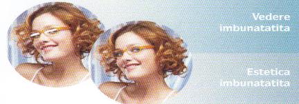Lentile de contact Essilor