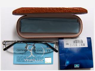 Lentile de contact Essilor