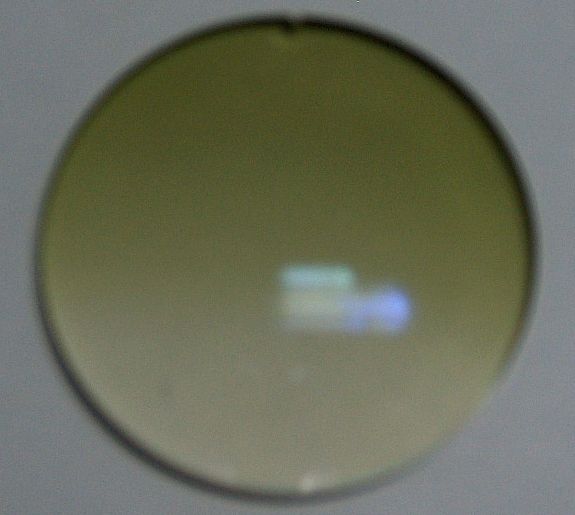 Lentile ochelari