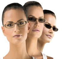 Lentile ochelari