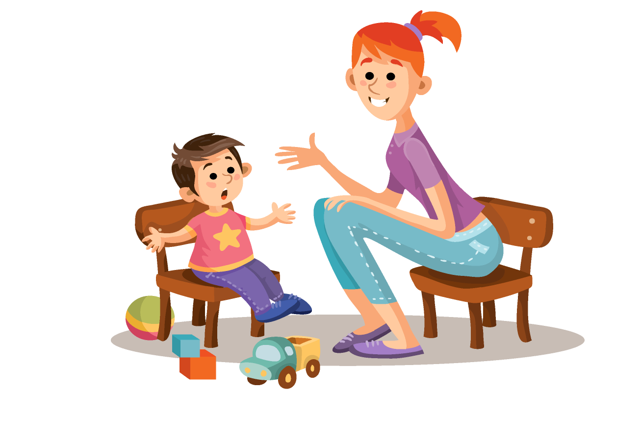 Pshioterapie pentru copii