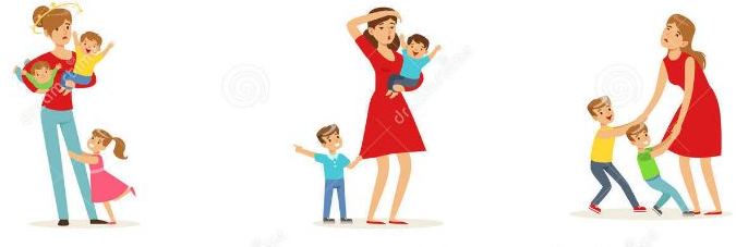 Consiliere Parentală