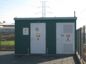 Instalatii electrice tensiune joasa Cluj