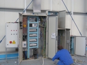 Instalatii electrice tensiune joasa Cluj