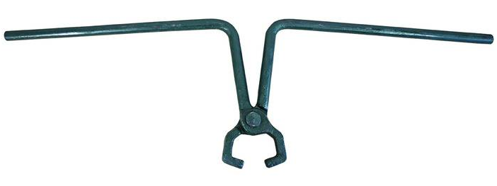 Cleste transportat manual Sina