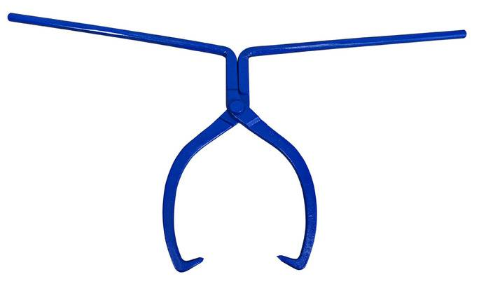 Cleste transportat manual Traversa