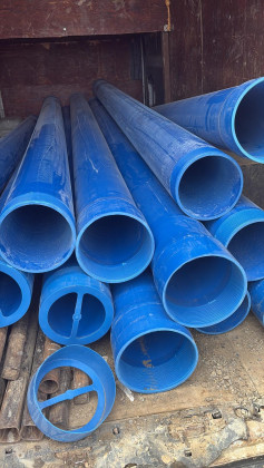 Puțurile de Apă în Județul Olt: Soluții Esențiale pentru Accesul la Apă Potabilă și Irigații