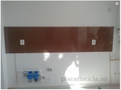 Placari sticla bucatarie