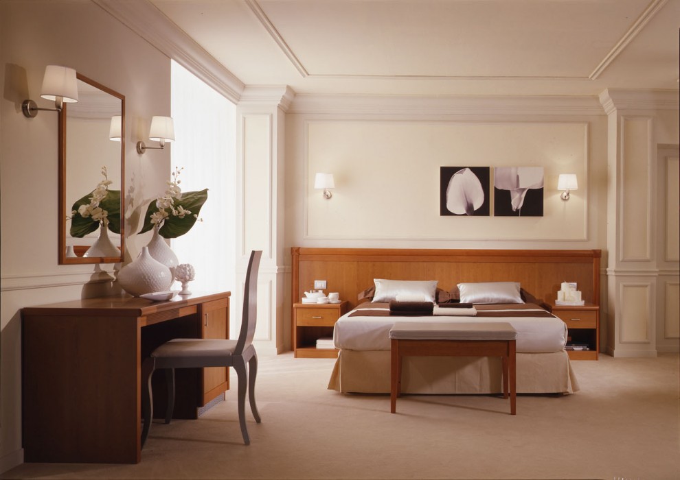 Mobilier camera