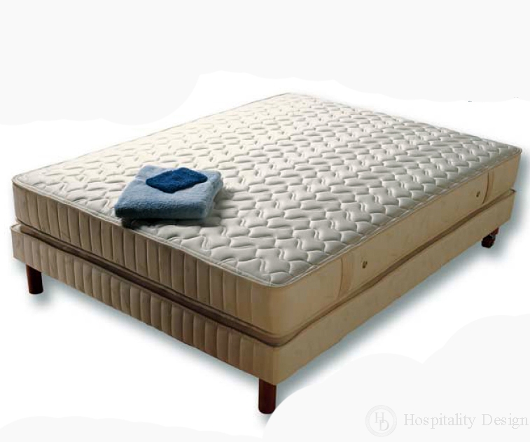 Somiere Simmons tip “ box spring”