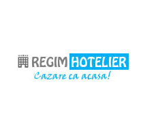 Regimhotelier.ro - Cazare in regim hotelier