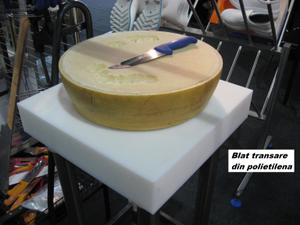 Polietilena - Food