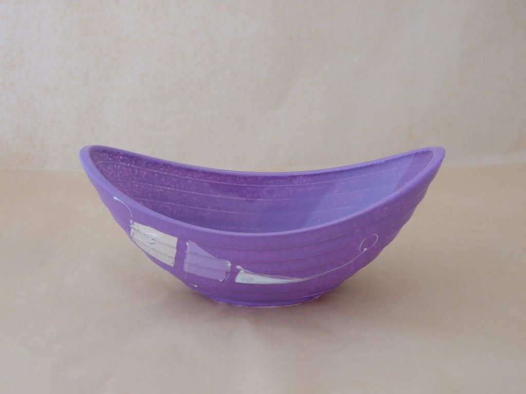 Bol gondola personalizat