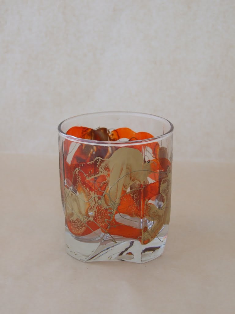 Pahar whisky personalizat