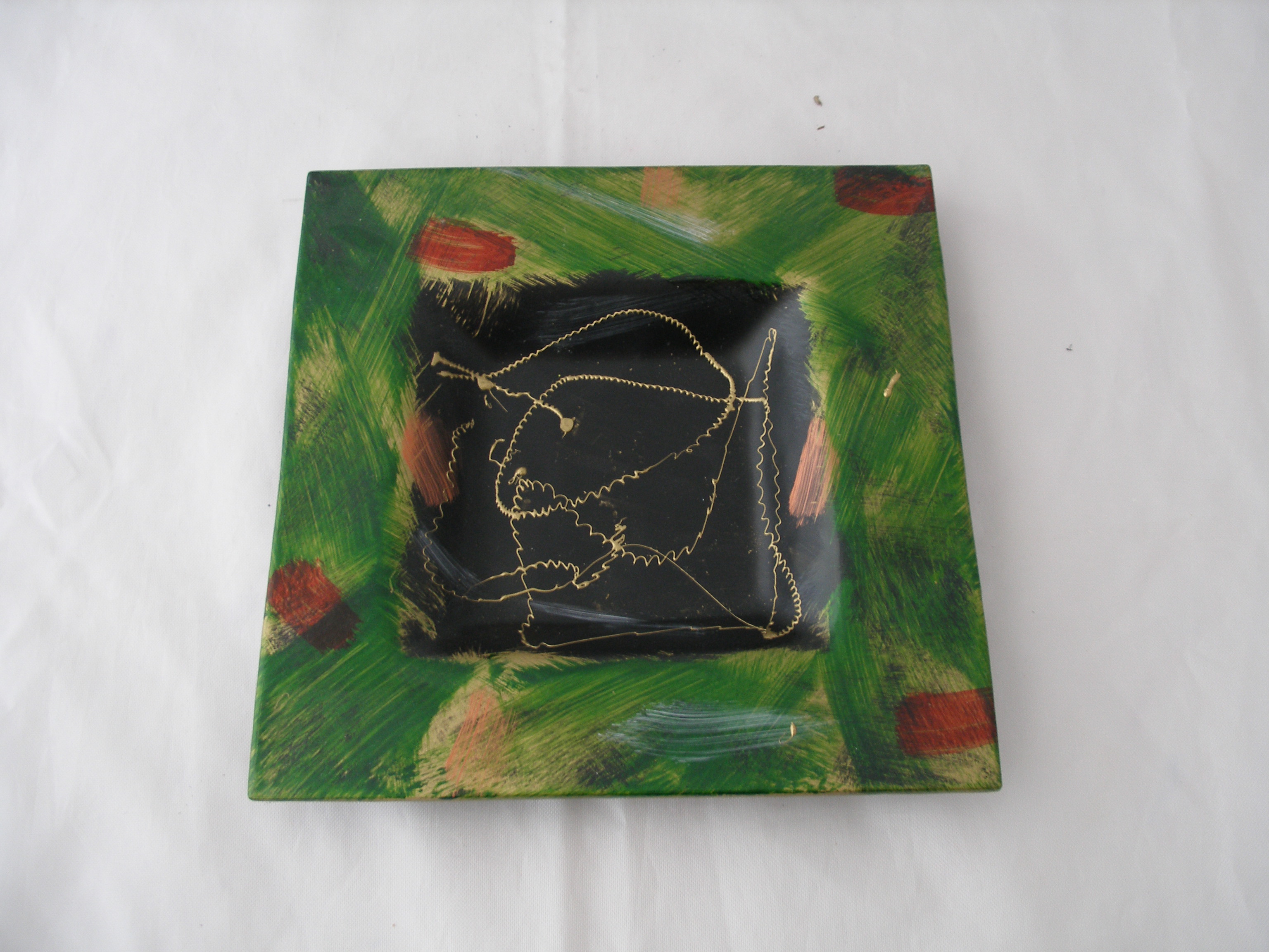 Platouri termoformate personalizate