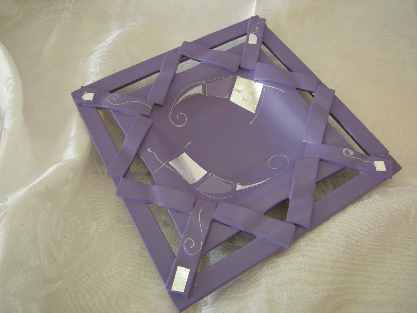 Platouri termoformate personalizate