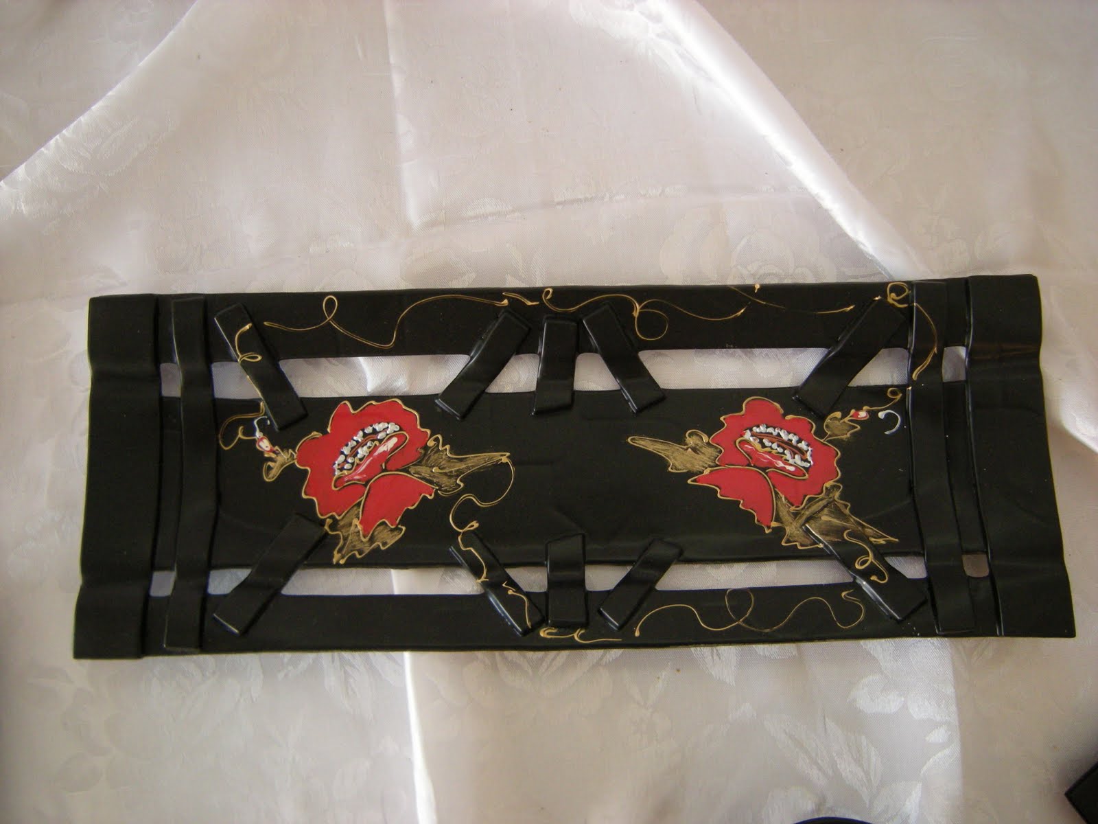 Platouri termoformate personalizate