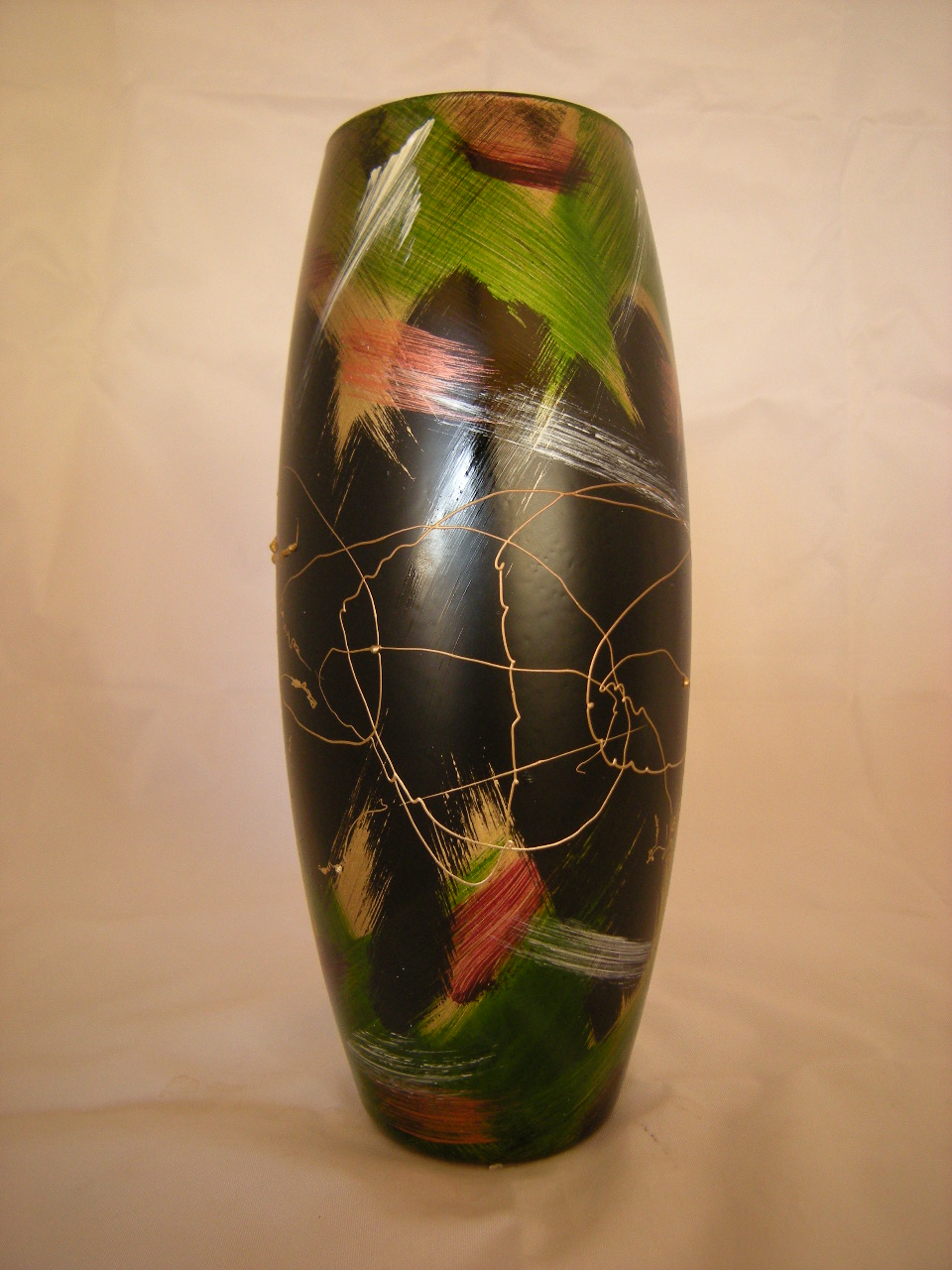 Vaza oval personalizata