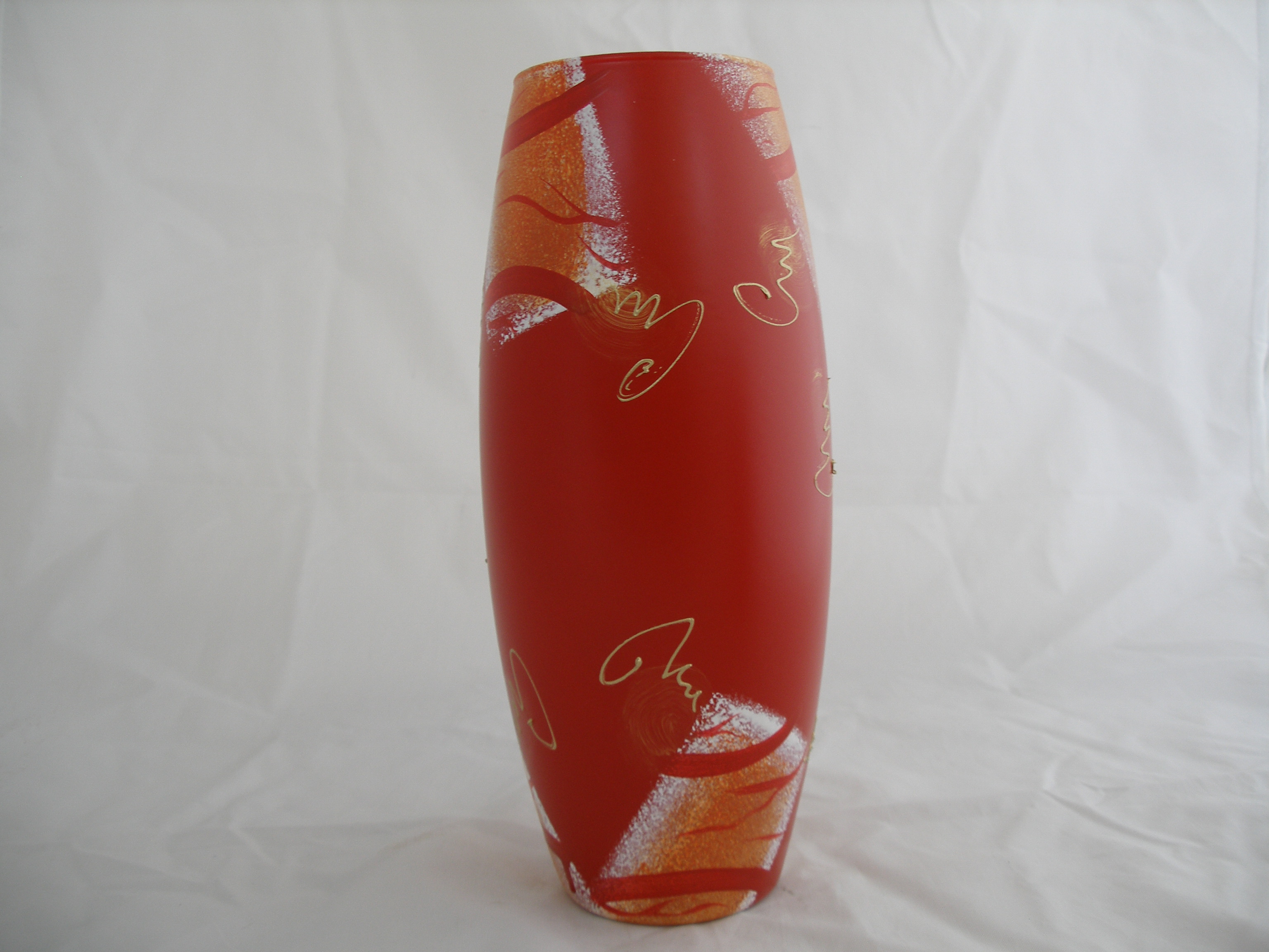 Vaza oval personalizata
