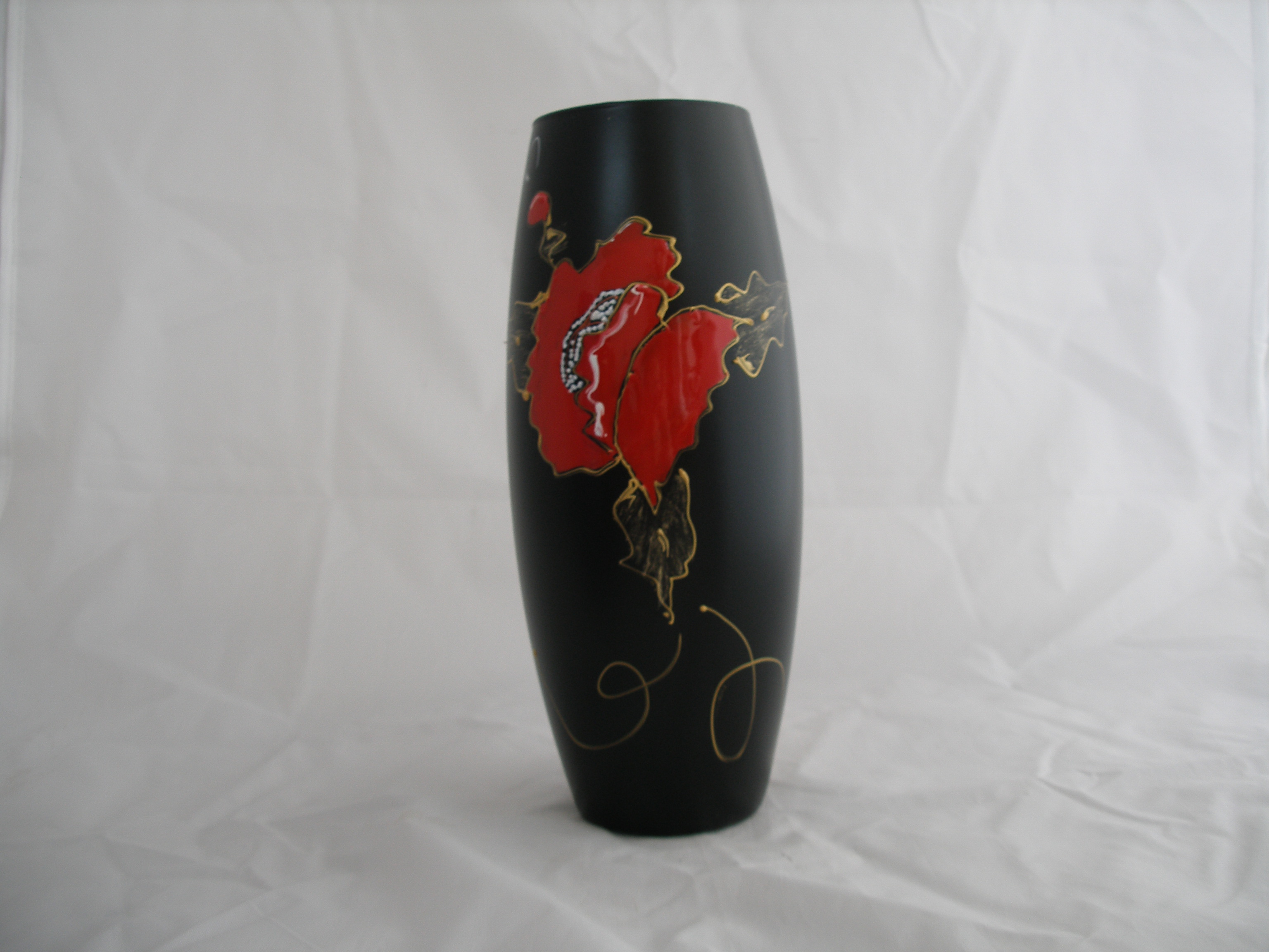 Vaza oval personalizata