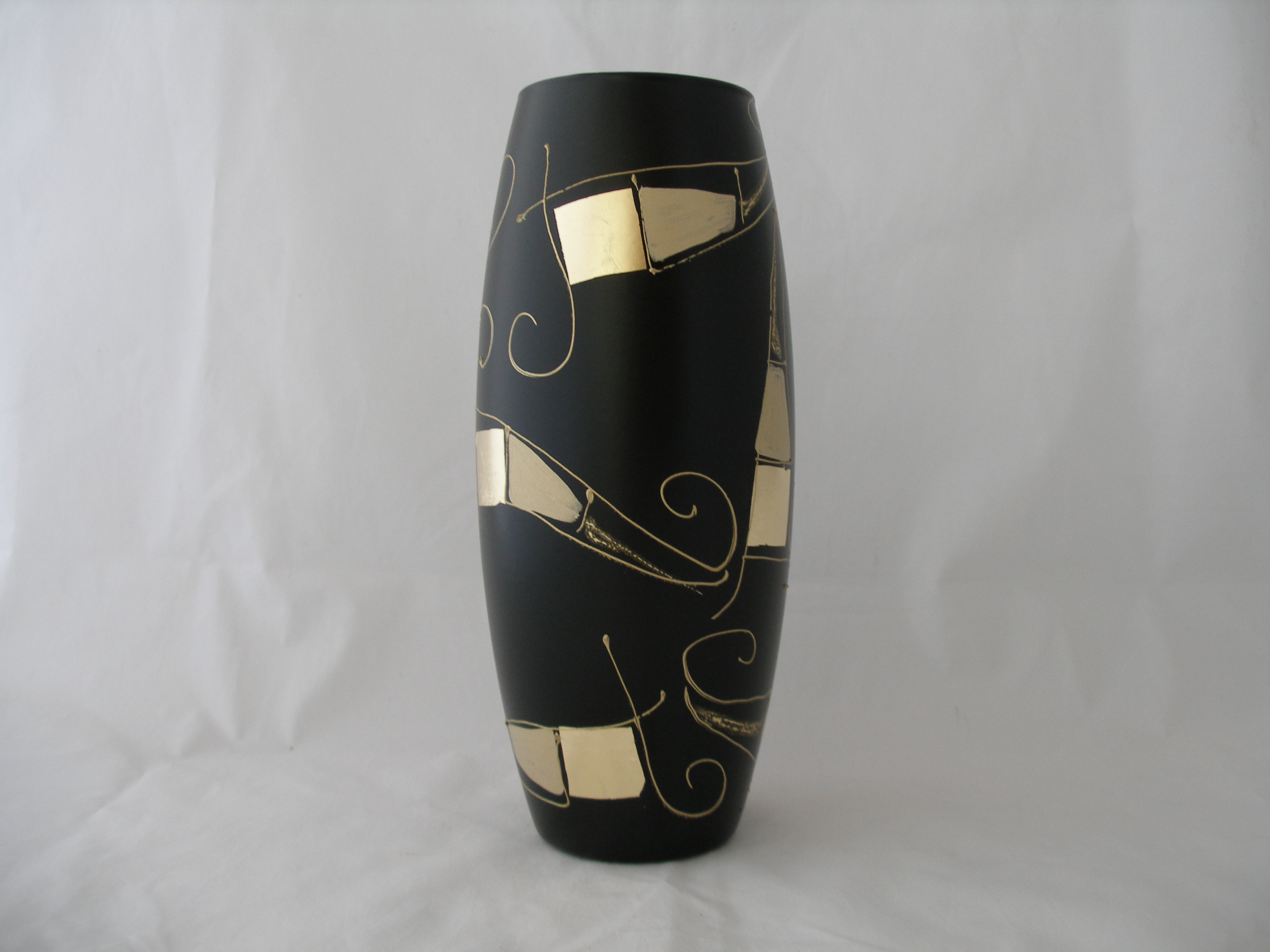 Vaza oval personalizata