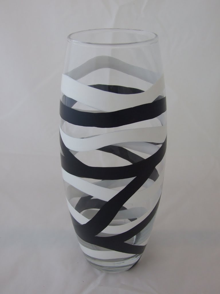 Vaza oval personalizata