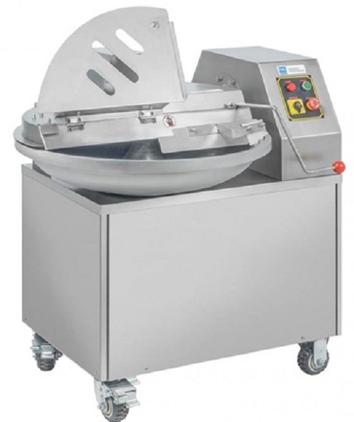 Cutter carne 30 litri -nou