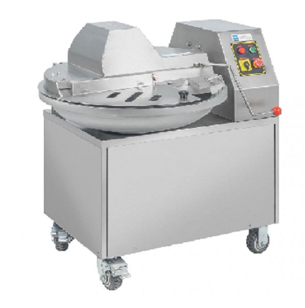 Cutter carne 30 litri -nou