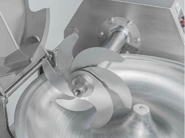 Cutter carne 30 litri -nou