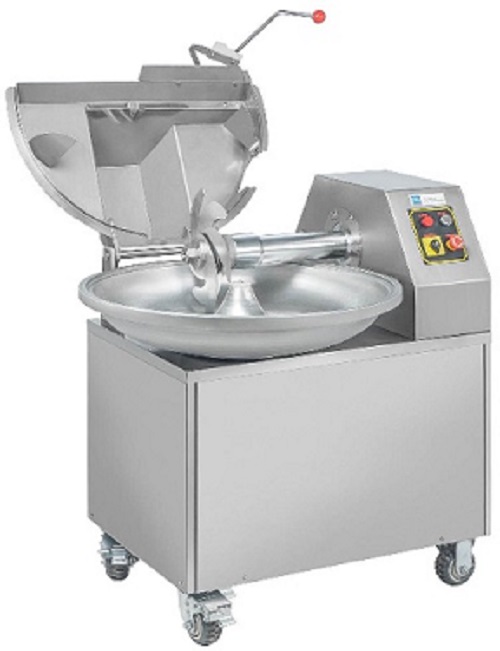 Cutter carne 30 litri -nou