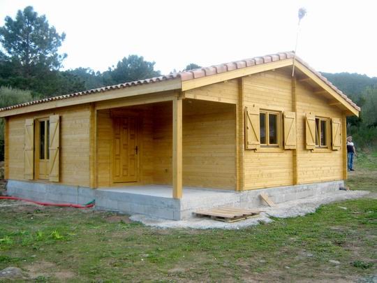 Casa de vacanta Liza